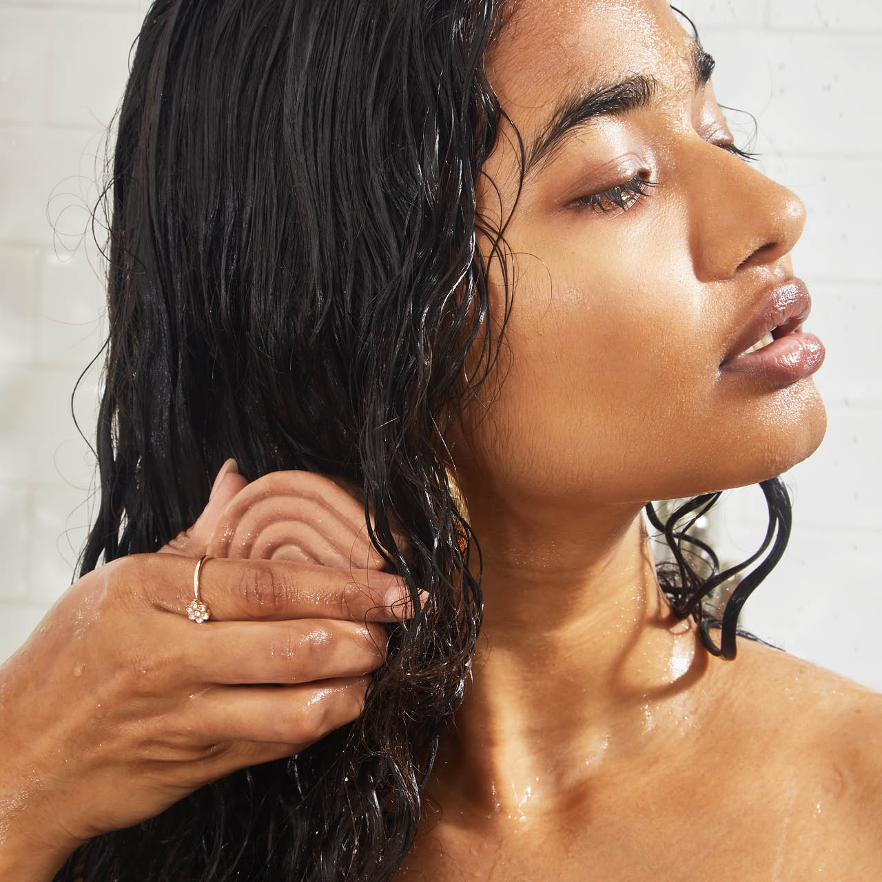 Shea Butter Voedende Conditioner Reep