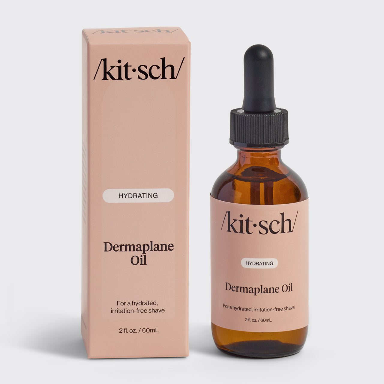 Dermaplane Olja