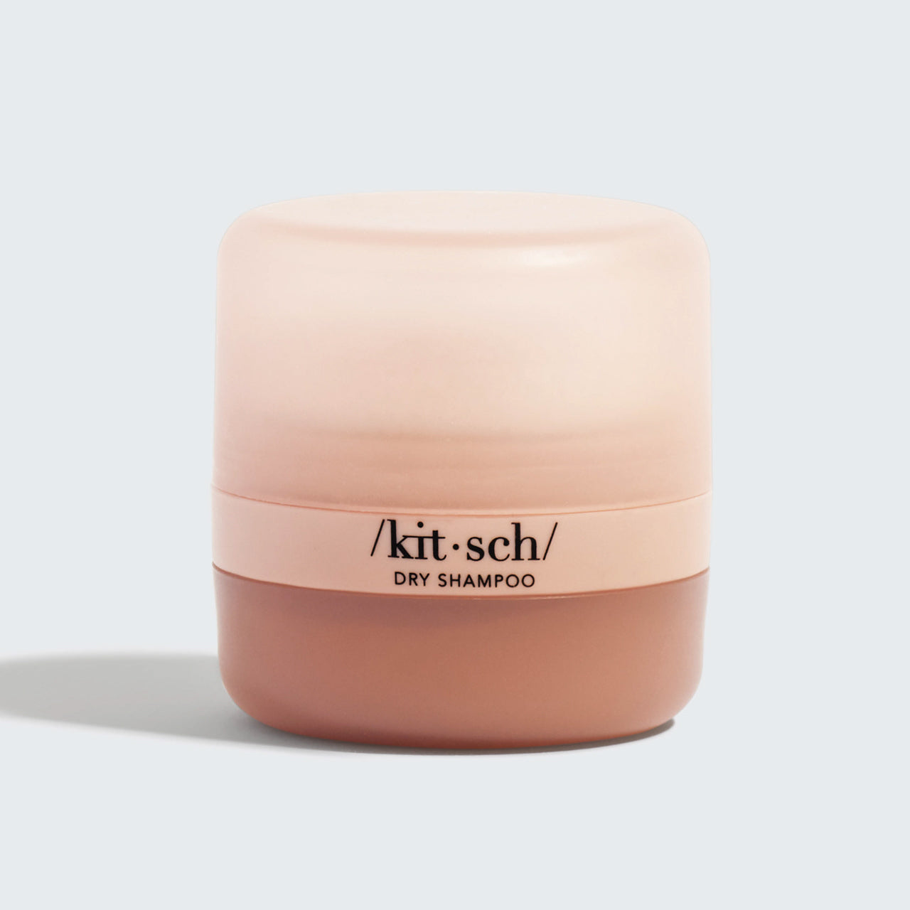 Volumizing Rice Protein Dry Shampoo - kevyt sävytetty jauhe