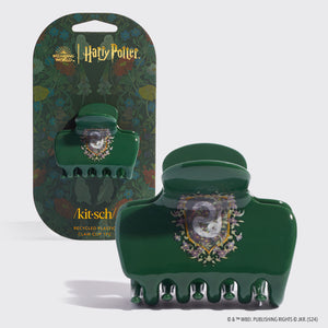 Kitsch x Harry Potter Clip Nuage - Serpentard