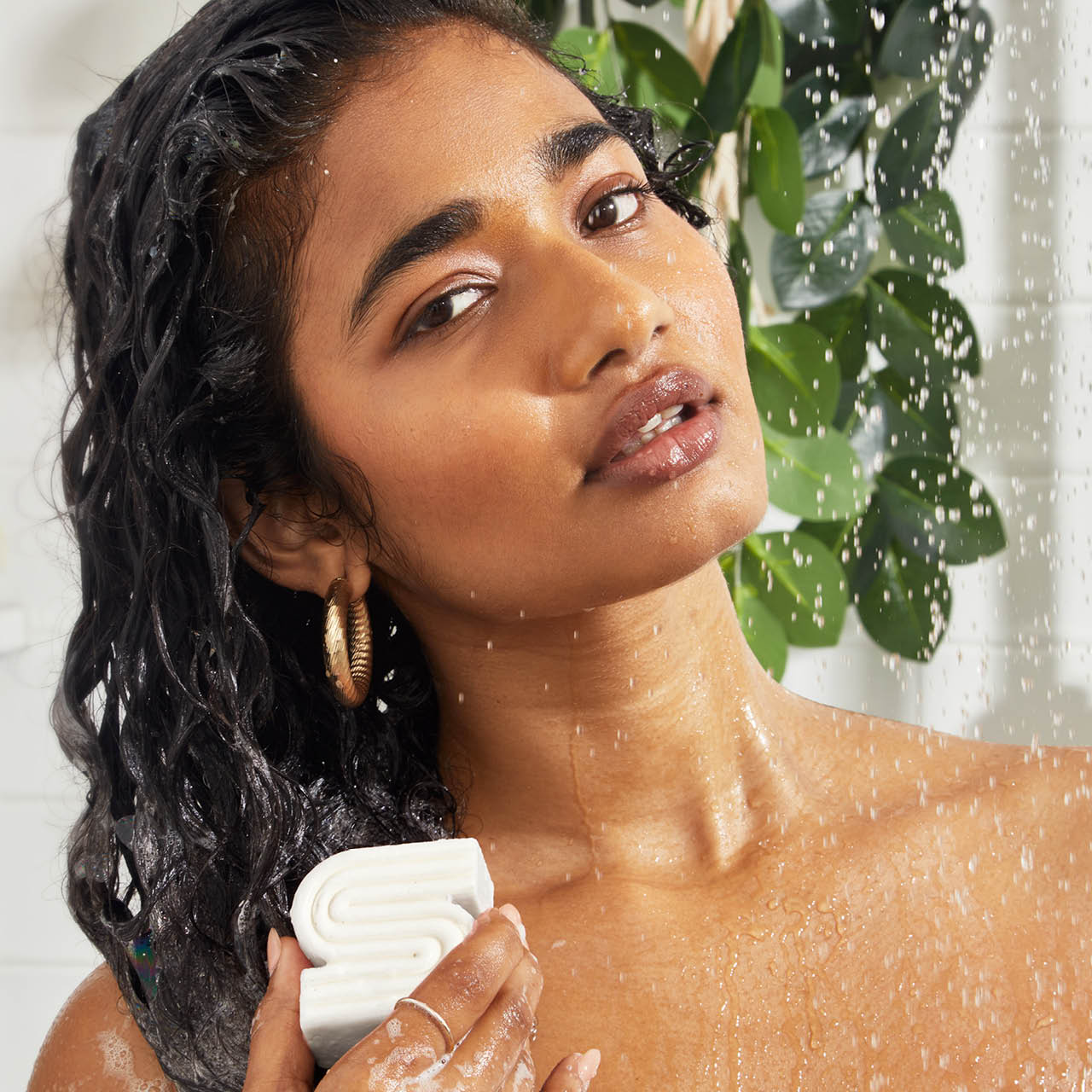 Ultra sensitives Shampoo und Gel Bar