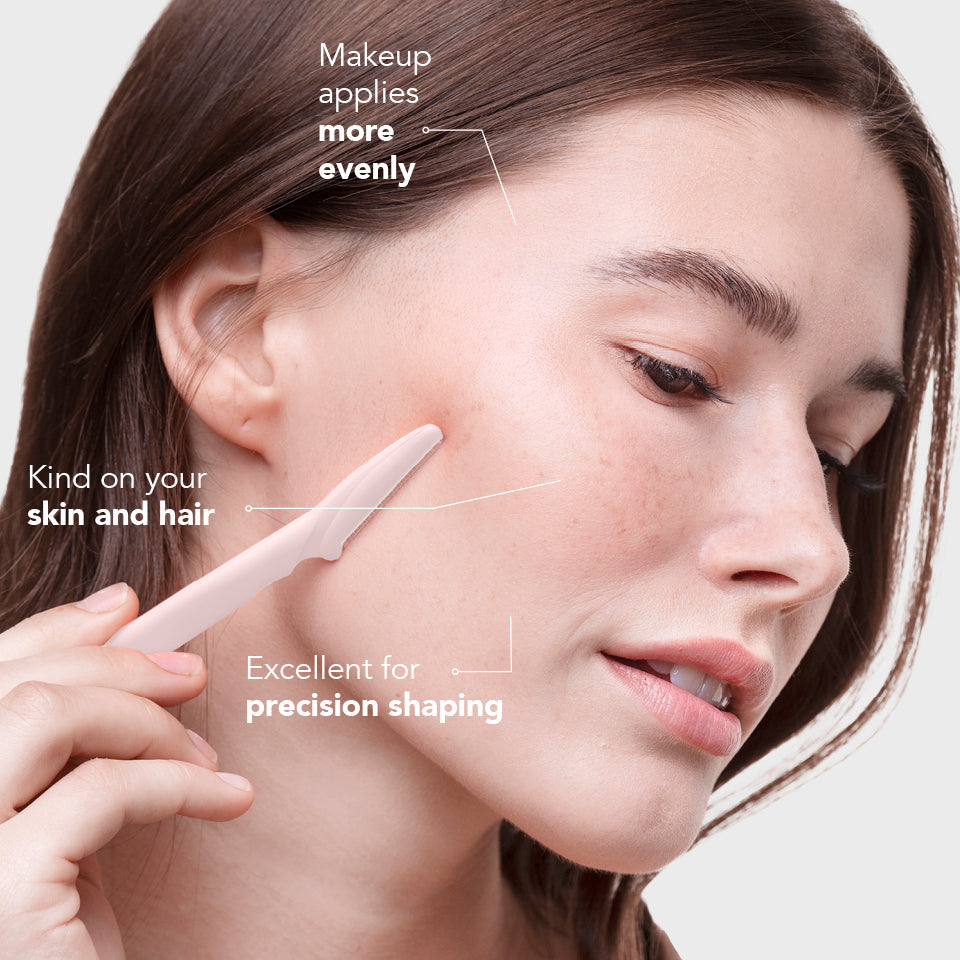 Kojic Acid Face and Body Bar + GRATIS miljövänlig dermaplaner