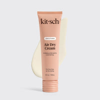 Kitsch Smoothing Air Dry Cream