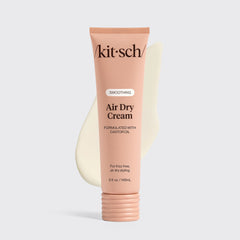 Kitsch Smoothing Air Dry Cream