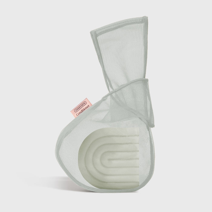 Kitsch Bar Saver Bag - ROSEMARY & BIOTIN Balsam