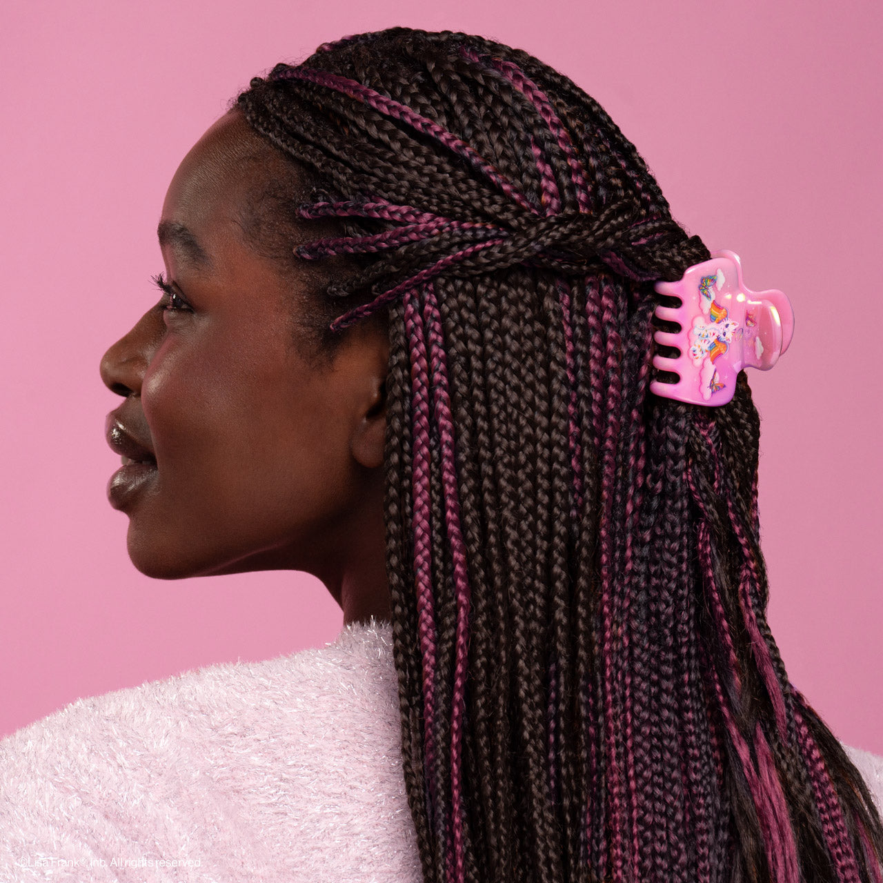 Build Your Own Lisa Frank x Kitsch Bundle