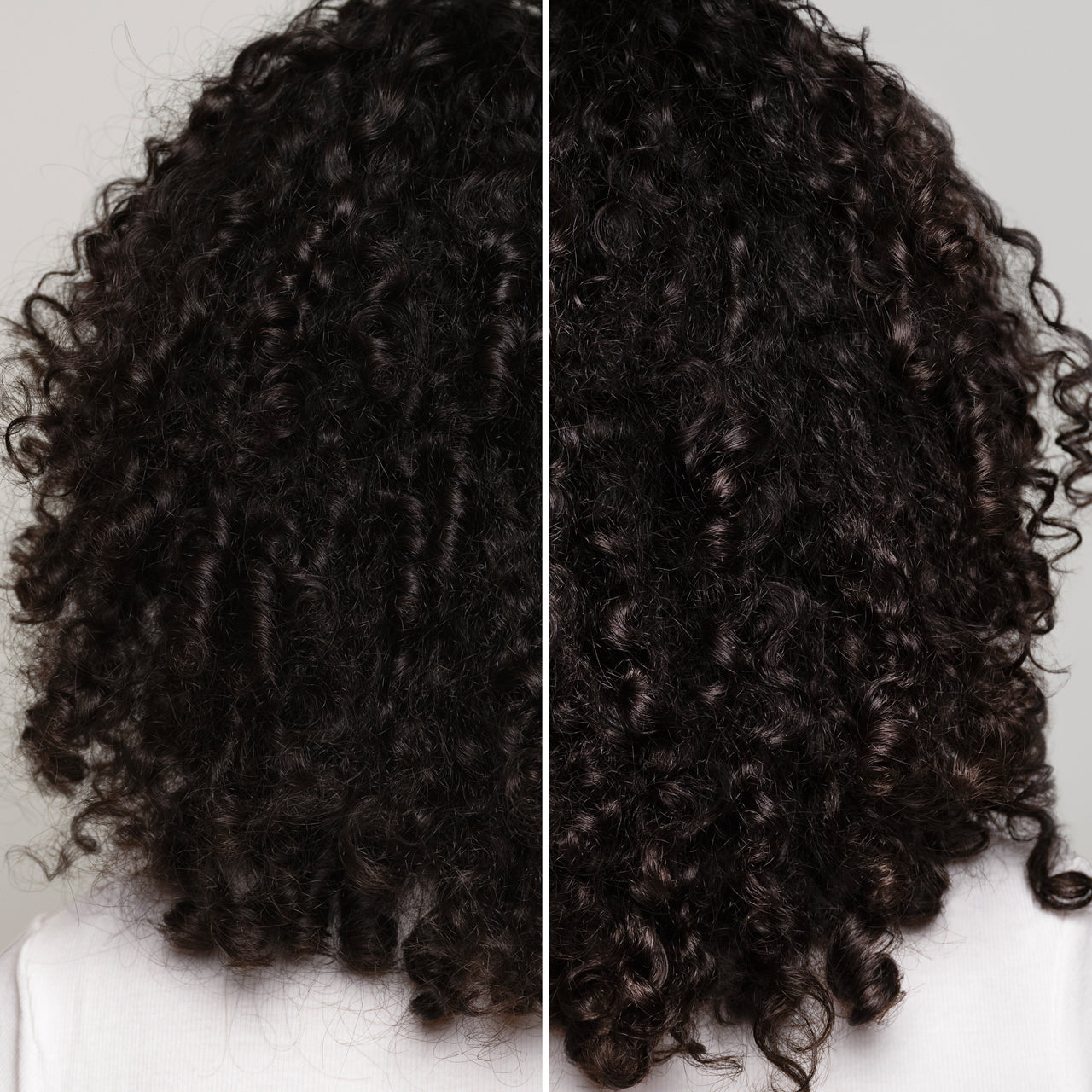 Frizz-Control Shine Serum