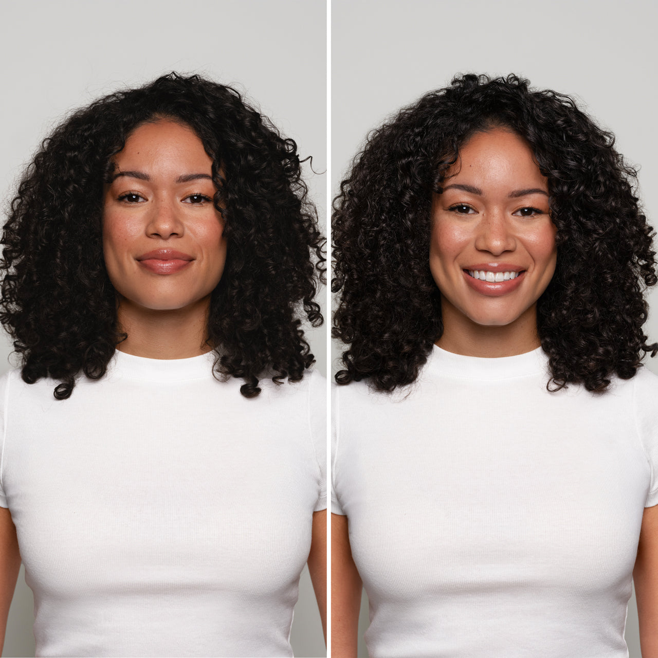 Frizz-Control Shine Serum