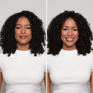 Frizz-Control Shine Serum