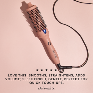 Cepillo Térmico Voluminizador