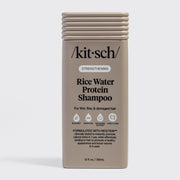 Rice Water Shampoo for Hair Growth