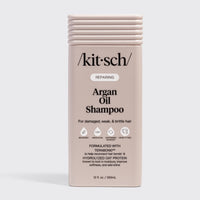 Repairing Argan Oil Shampoo