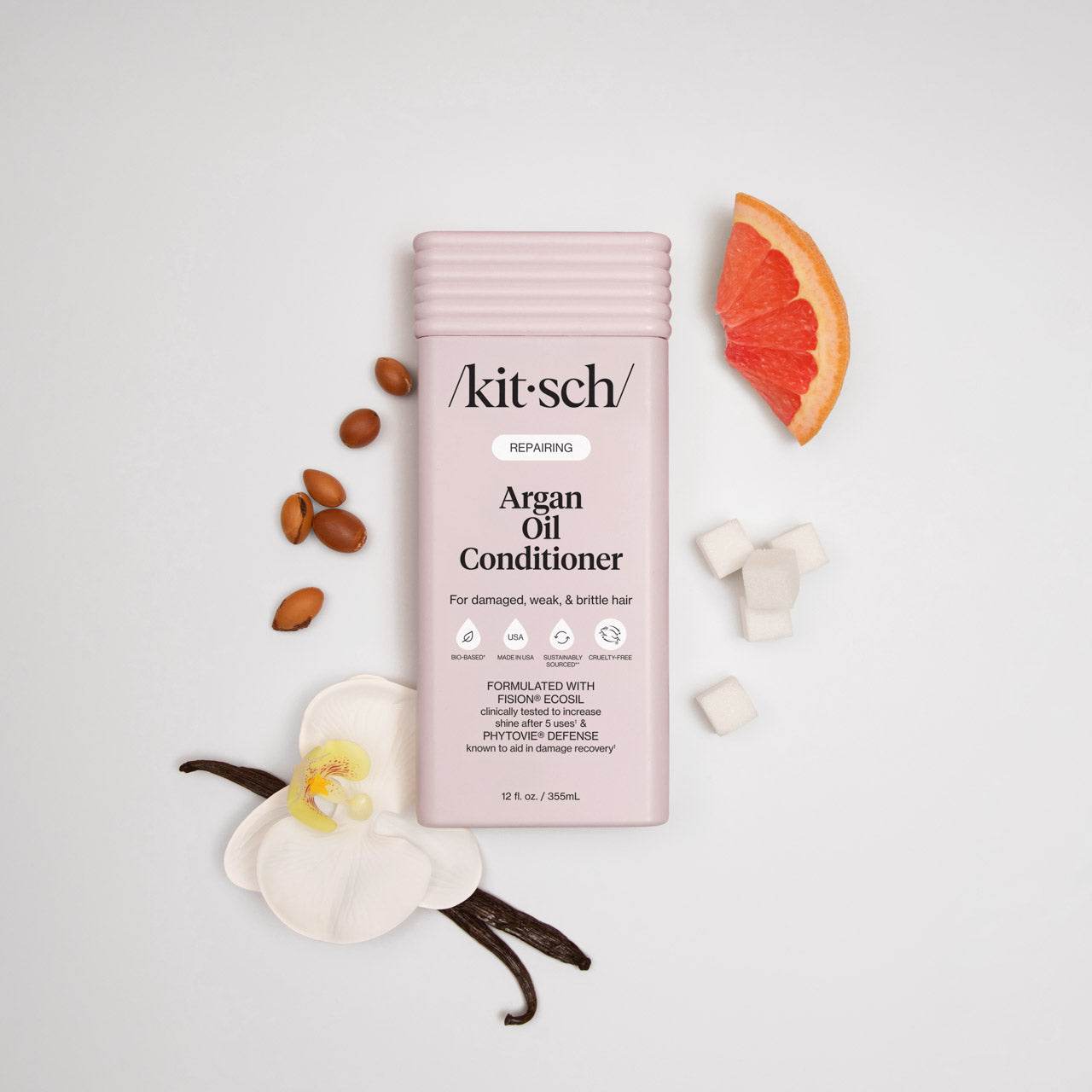 Repairing Argan Oil Conditioner