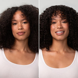 Moisturizing Coconut Oil Conditioner