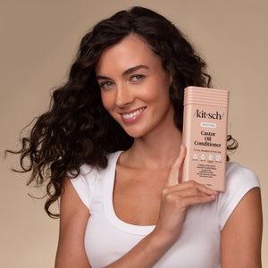 Nourishing Castor Oil Conditioner