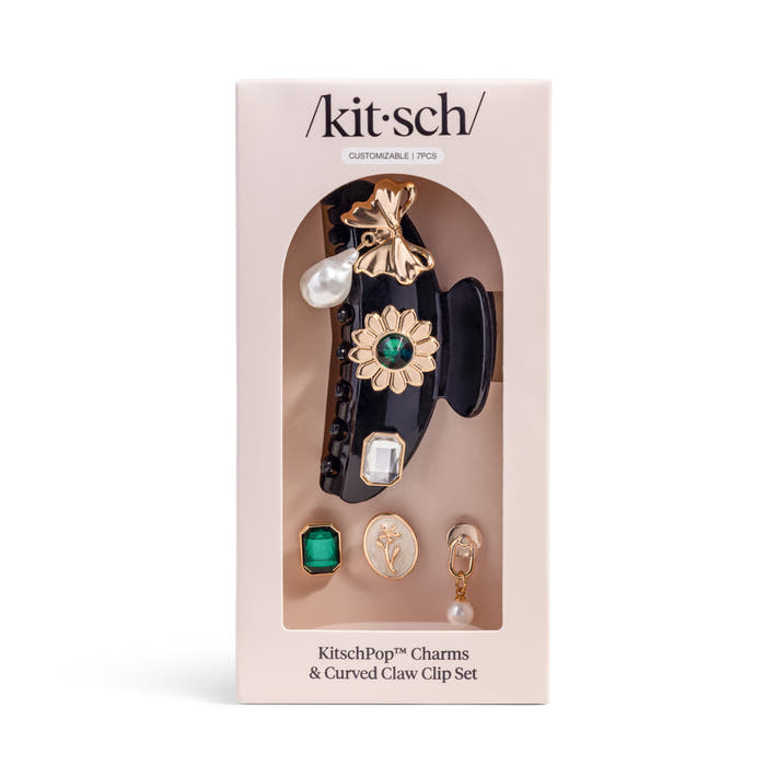 Kitsch image