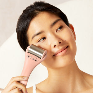 Rodillo de hielo -Terracota