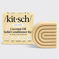 Djupt återfuktande balsam med kokosolja Bar