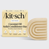 Djupt återfuktande balsam med kokosolja Bar