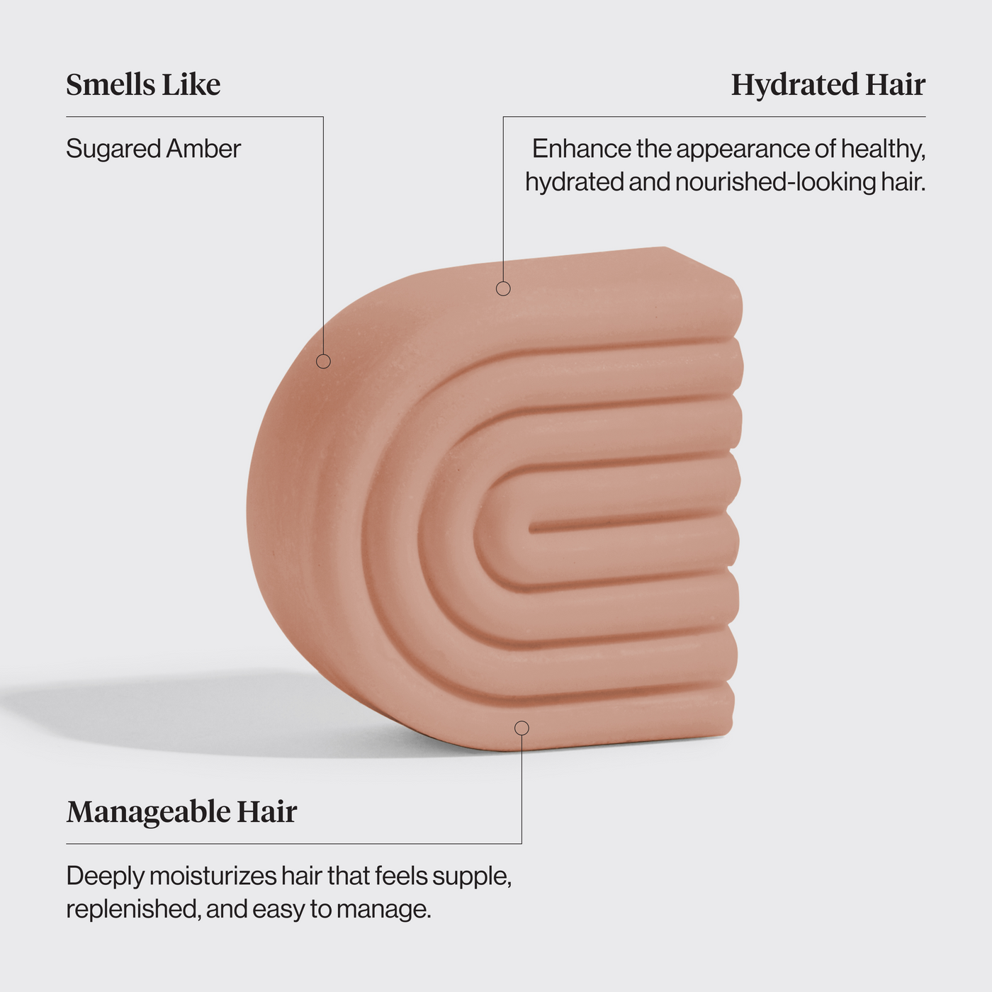 Pain Revitalisant Nourrissant au Beurre de Karité