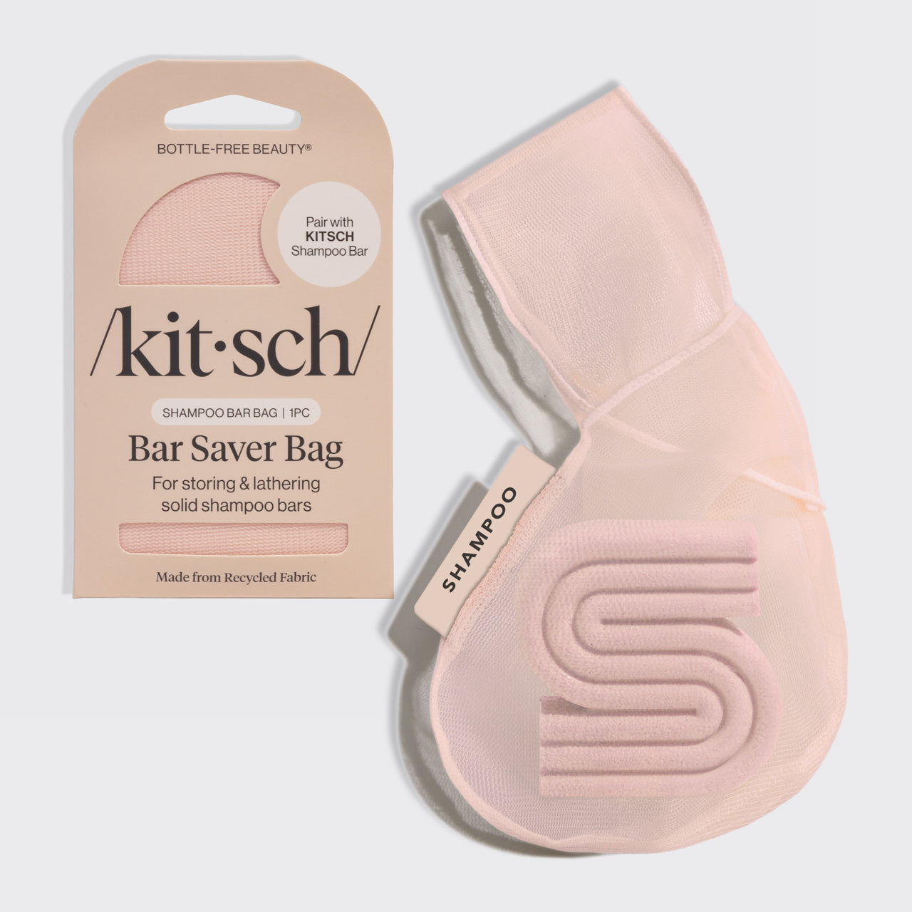 Sacchettino porta shampoo