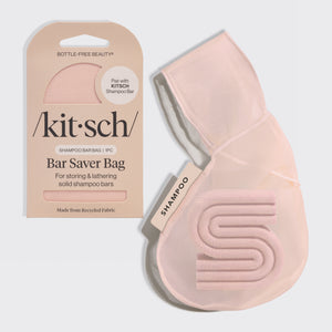 Sacchettino porta shampoo