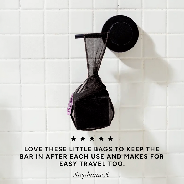 Barväska för balsam