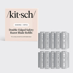 Refiller för rakblad 10pk