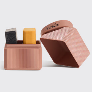 Pullo vapaa kauneus Travel Case