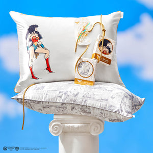 Wonder Woman x Kitsch King Paquete de coleccionista