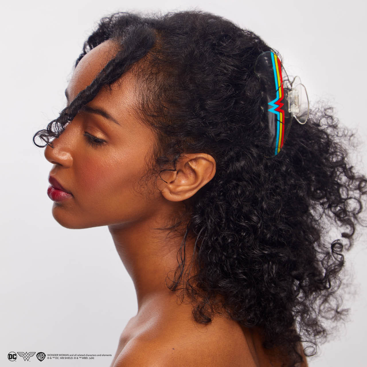 Wonder Woman x Kitsch King Paquete de coleccionista