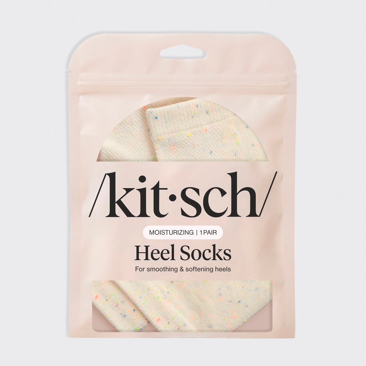 Chaussettes Spa hydratantes