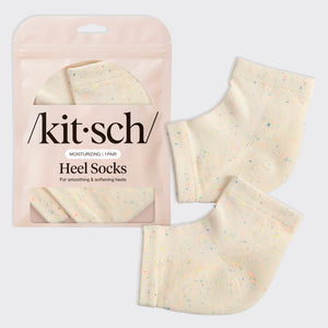Chaussettes Spa hydratantes