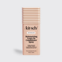 Återfuktande Argan Milk Leave-In Conditioner