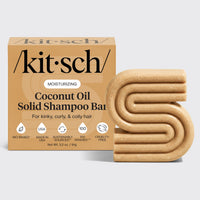 Djupt återfuktande schampo med kokosolja