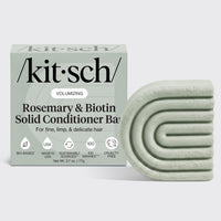 Rosmarin & Biotin Volumizing Conditioner Bar