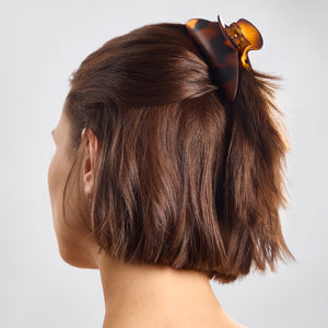 Keskikokoiset kynsiklipsit 2kpl - kierrätysmuovi