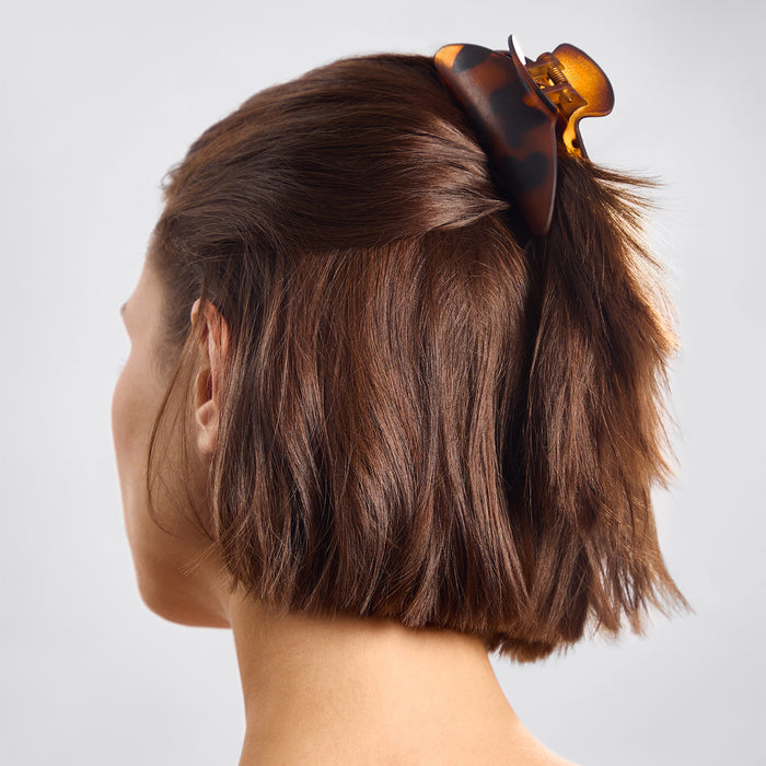 Pinces à griffes moyennes 2pc - Plastique recyclé