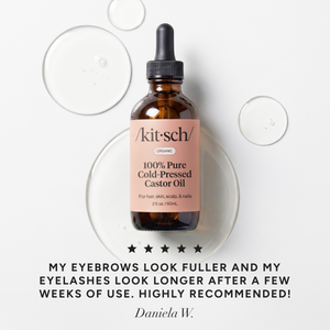 100% Rizinusöl - 60ml