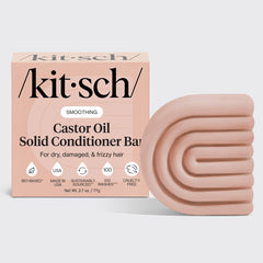 Vårdande balsam med ricinolja Bar