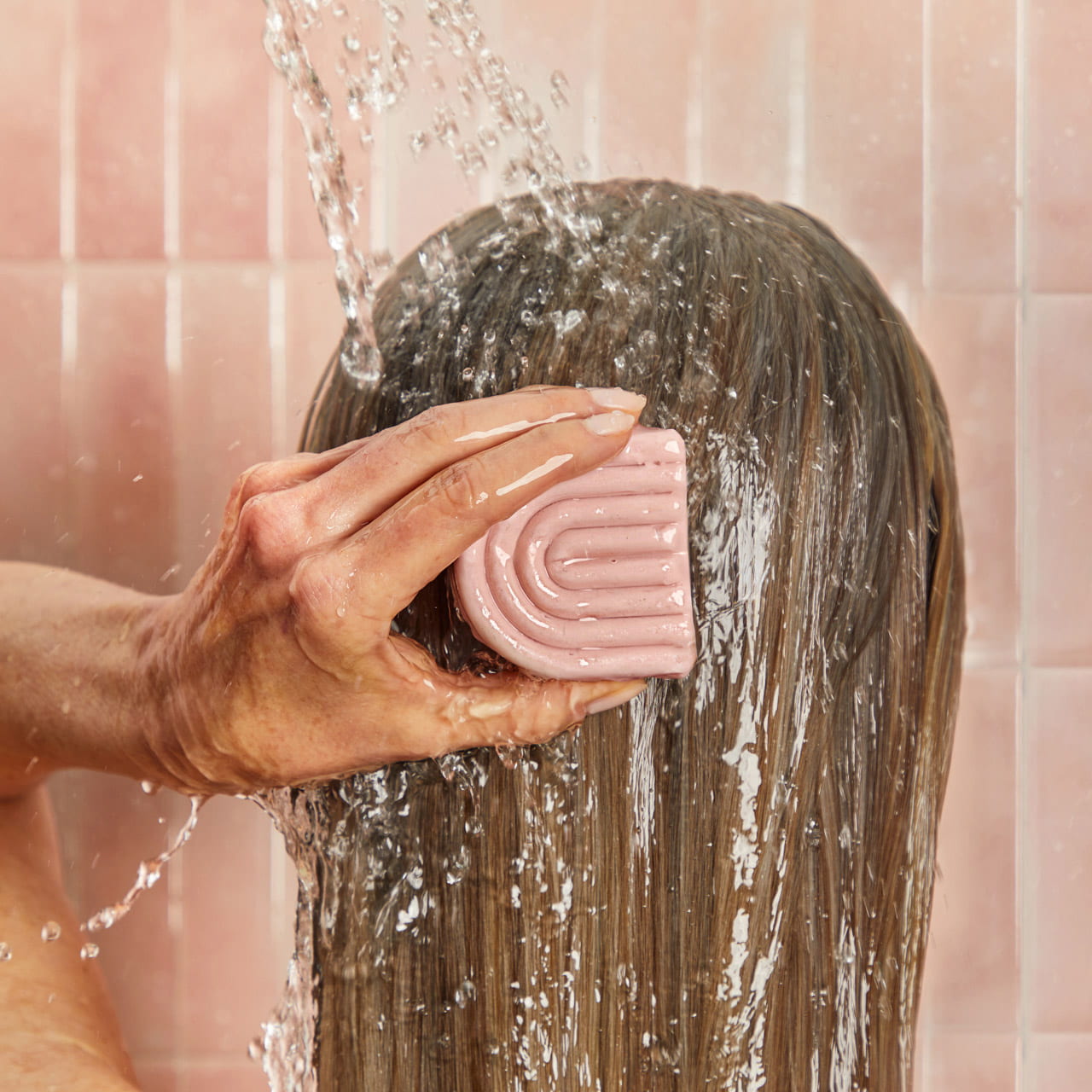 Rizinusöl Pflegendes Shampoo & Spülung Combo