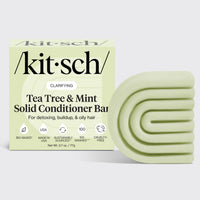 Tea Tree & Mint Clarifying Conditioner Bar