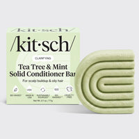 Anti Dandruff Clarifying Conditioner Bar