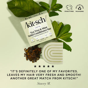 Anti Dandruff Clarifying Shampoo & Conditioner Combo