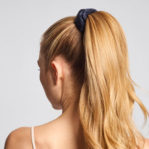 Wolk Scrunchies 3-delige set - Tuinboeket