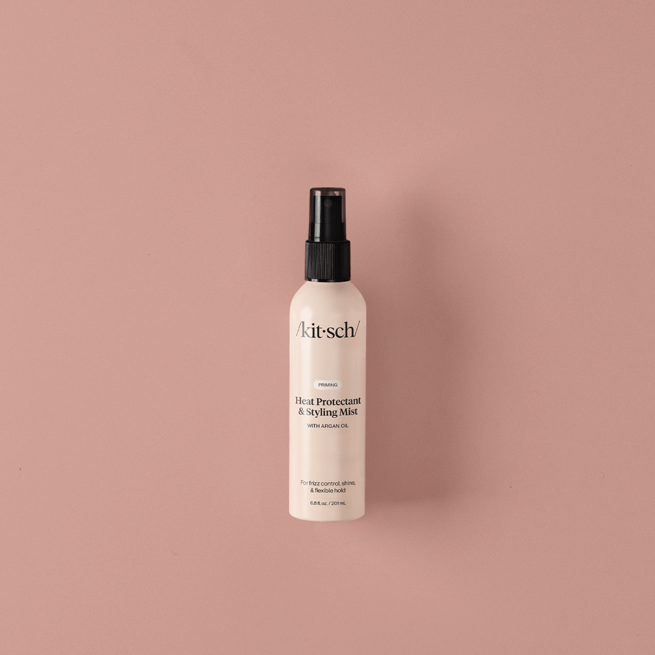 Spray protecteur contre la chaleur