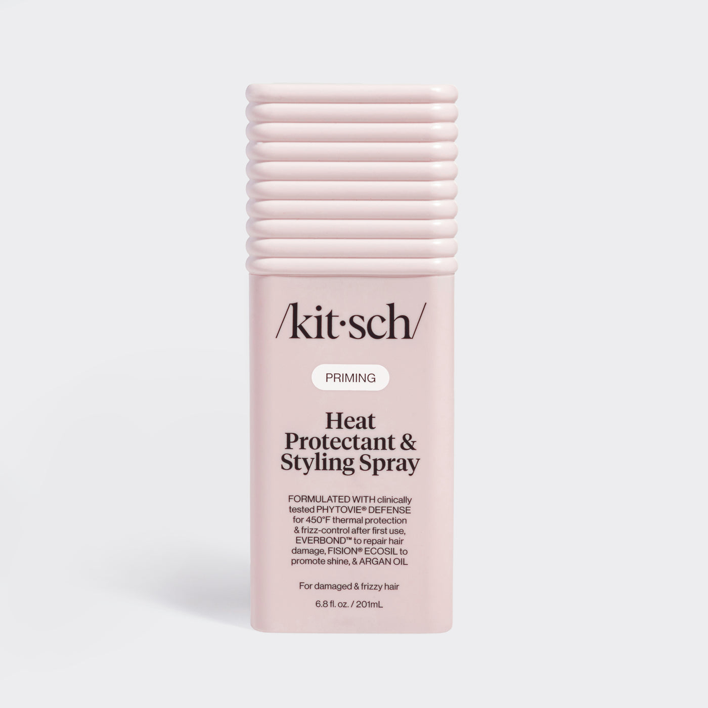 Värmeskyddande spray