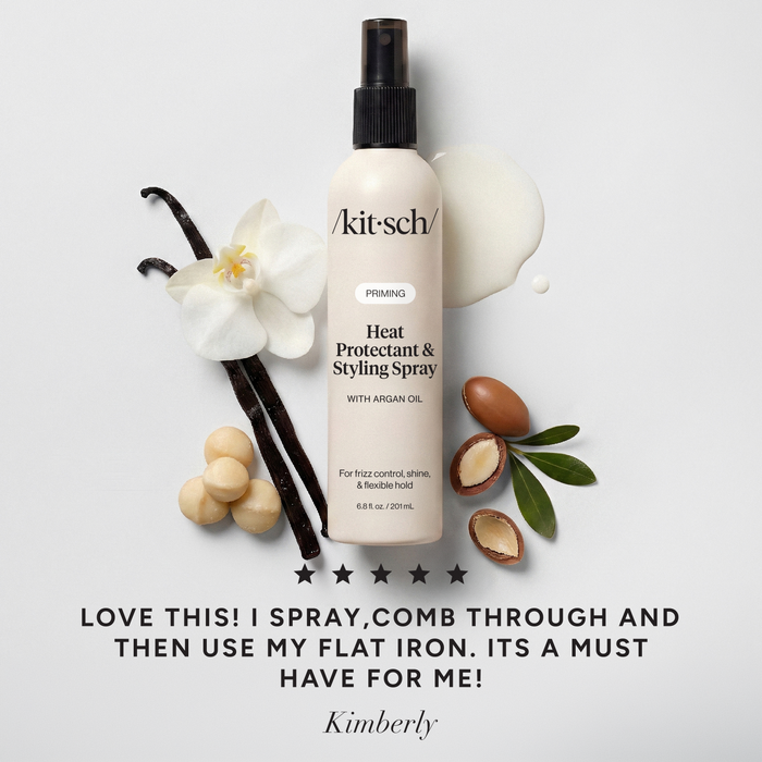 Hittebeschermende spray