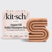 Reparierendes Arganöl-Shampoo