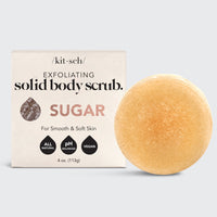 Exfoliating Sugar Body Scrub